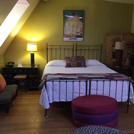 Hotel Tabard Inn Washington Kültér fotó