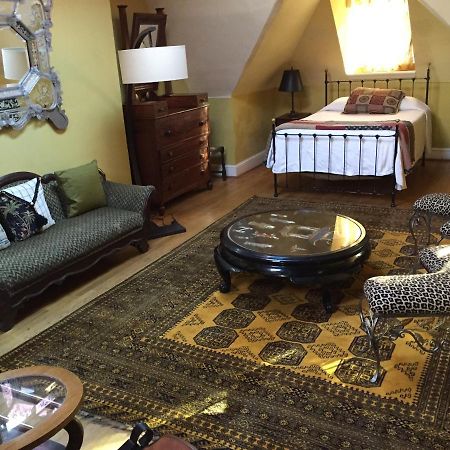 Hotel Tabard Inn Washington Kültér fotó