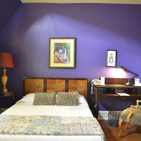 Hotel Tabard Inn Washington Kültér fotó