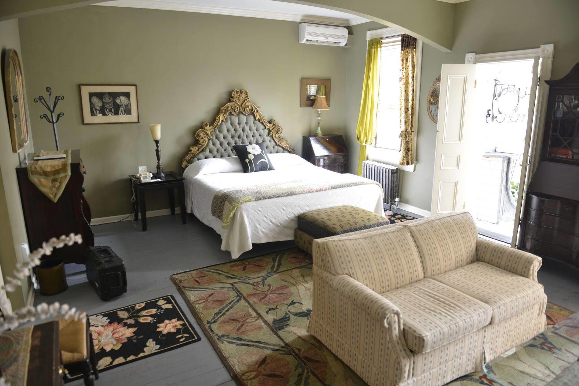 Hotel Tabard Inn Washington Kültér fotó