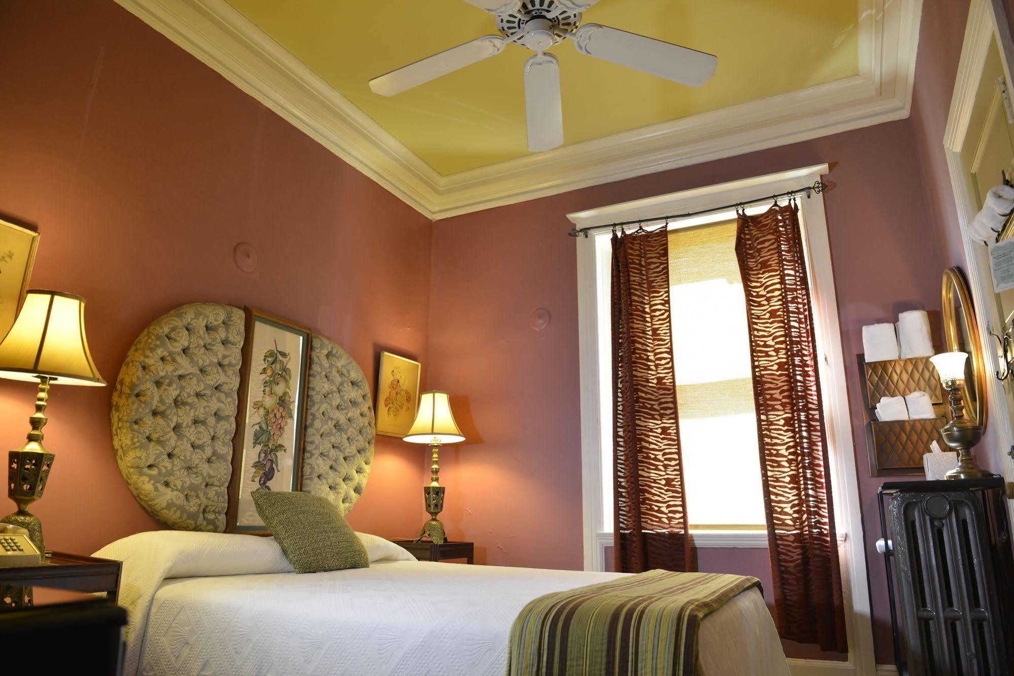 Hotel Tabard Inn Washington Kültér fotó