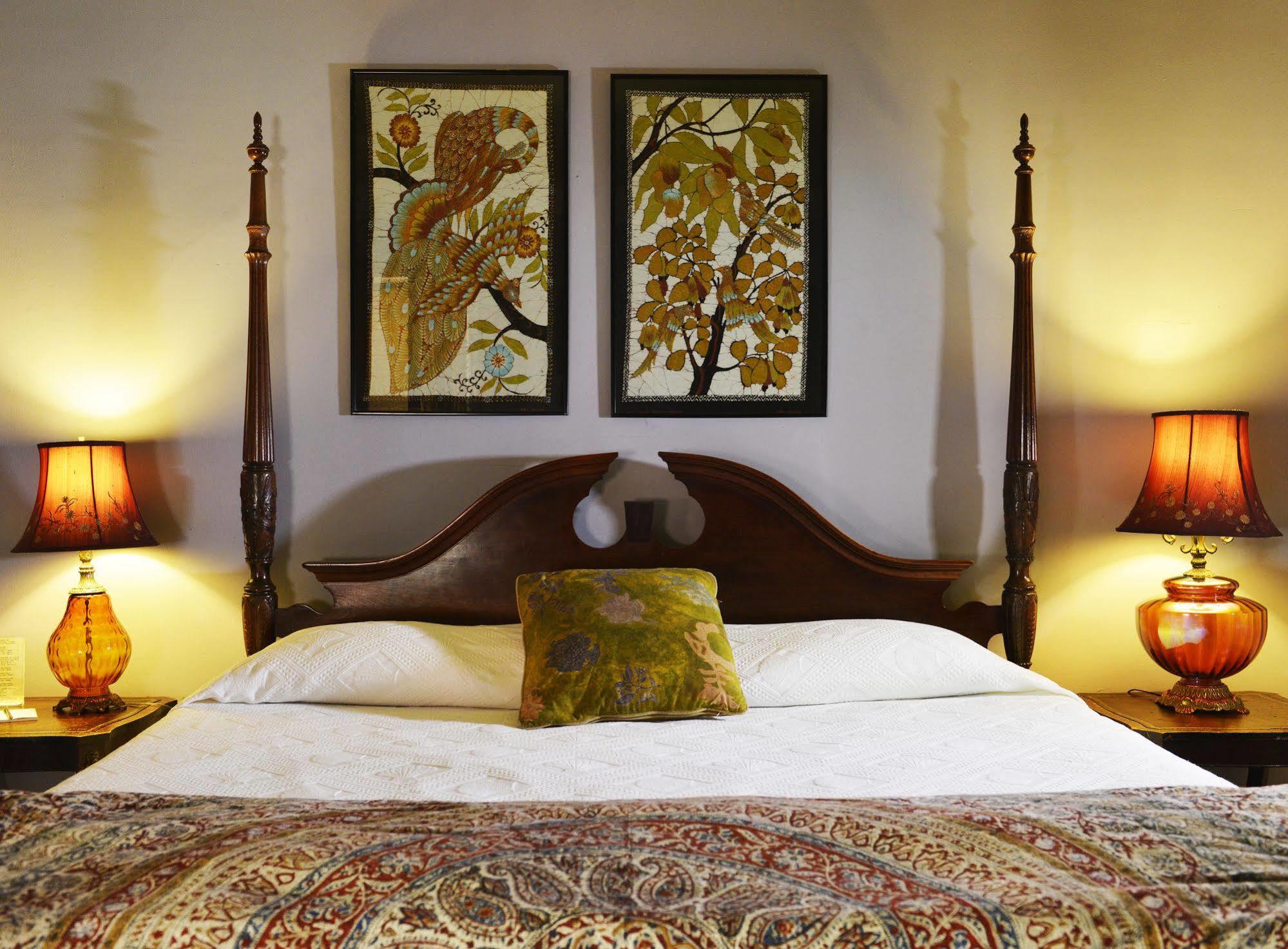 Hotel Tabard Inn Washington Kültér fotó