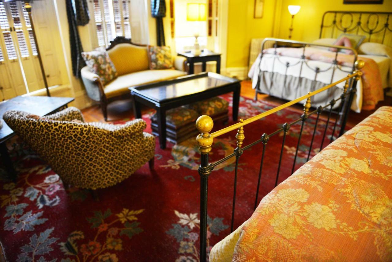 Hotel Tabard Inn Washington Kültér fotó