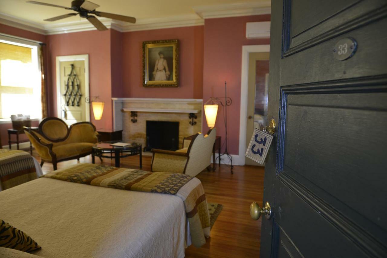 Hotel Tabard Inn Washington Kültér fotó