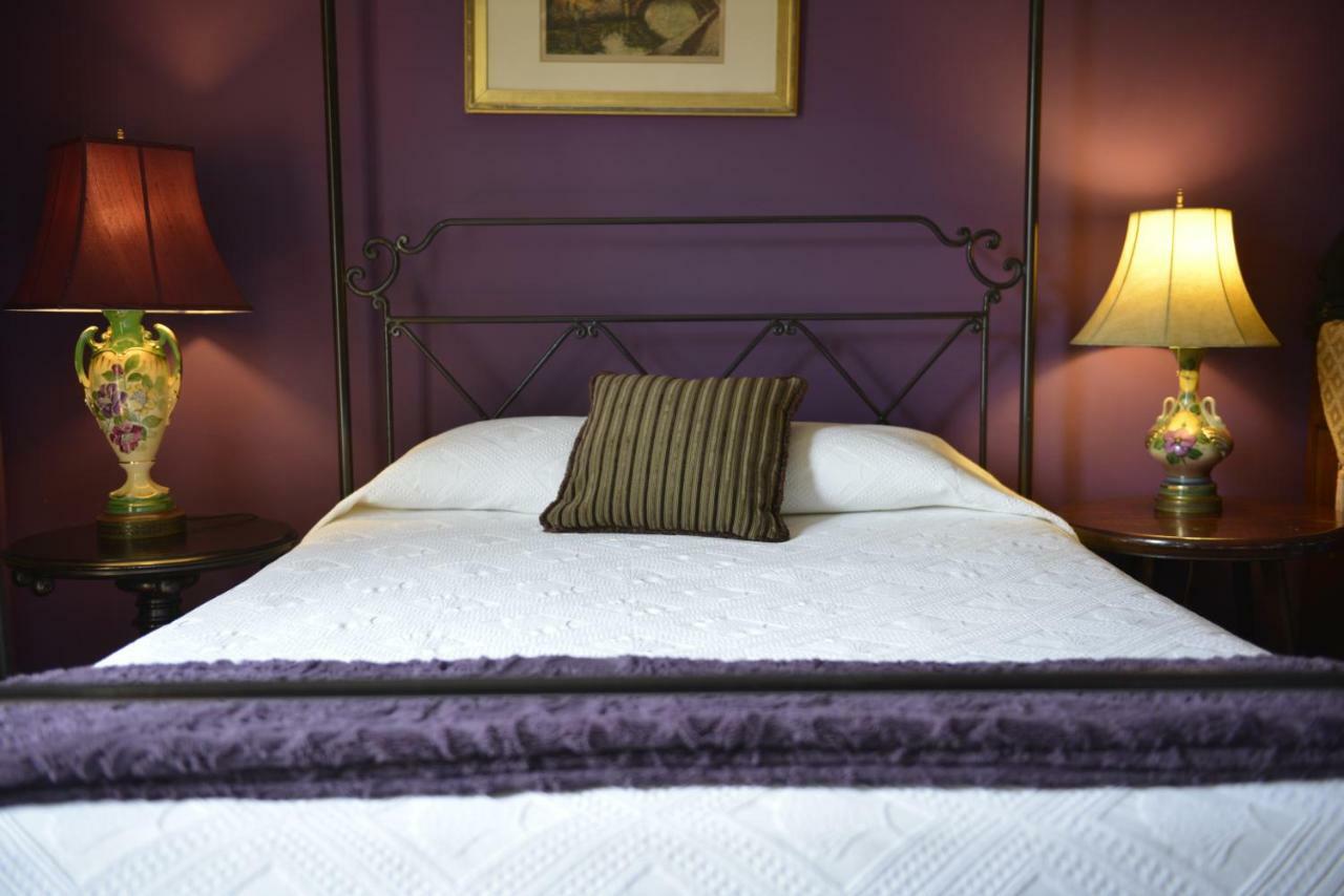 Hotel Tabard Inn Washington Kültér fotó