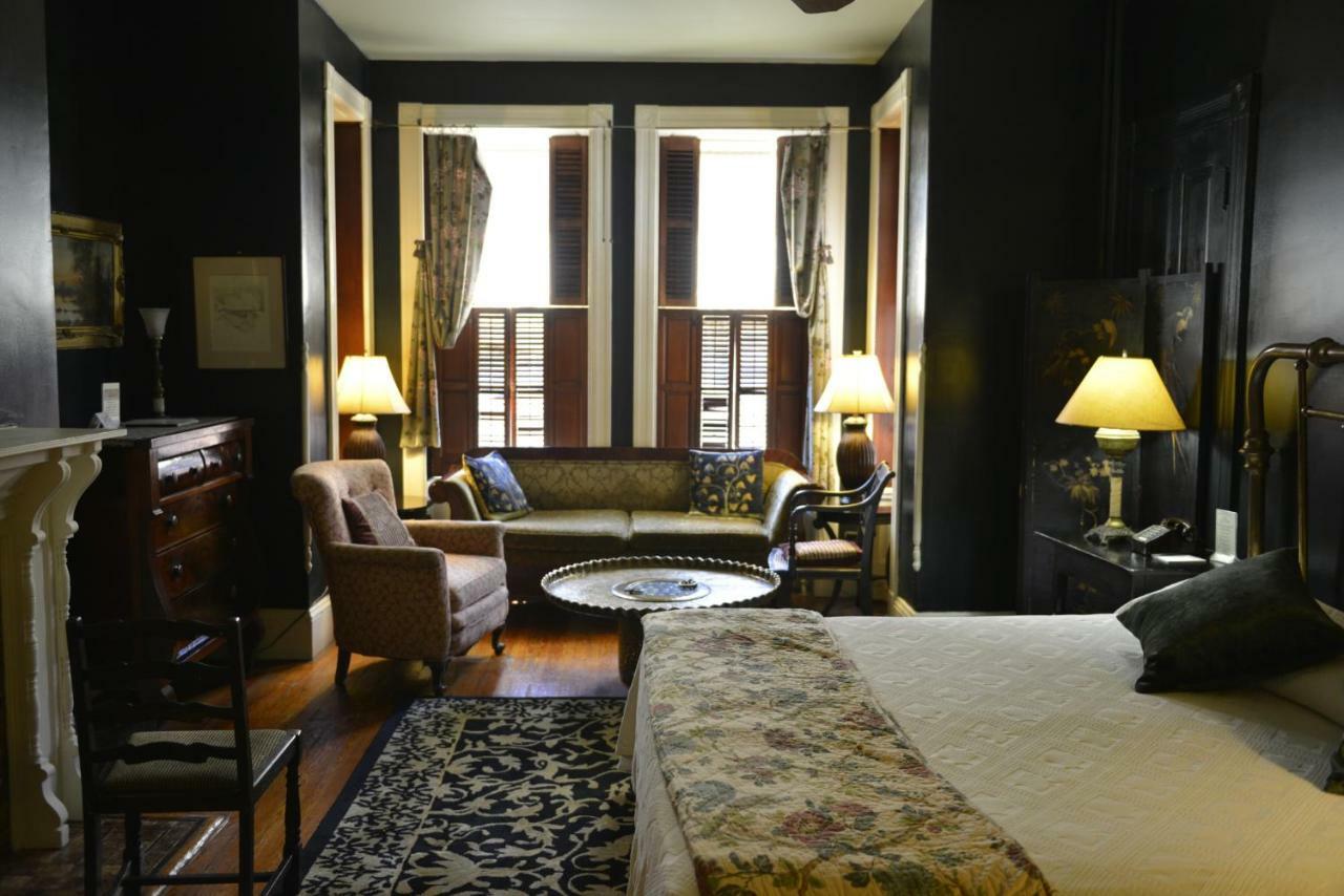 Hotel Tabard Inn Washington Kültér fotó