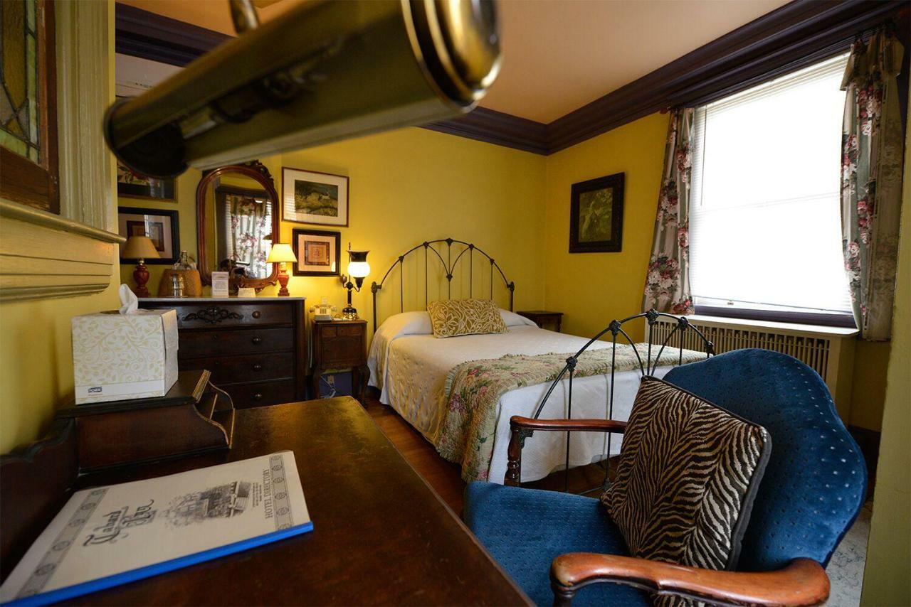 Hotel Tabard Inn Washington Kültér fotó