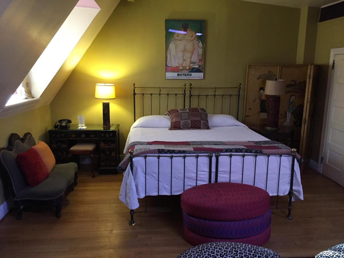 Hotel Tabard Inn Washington Kültér fotó