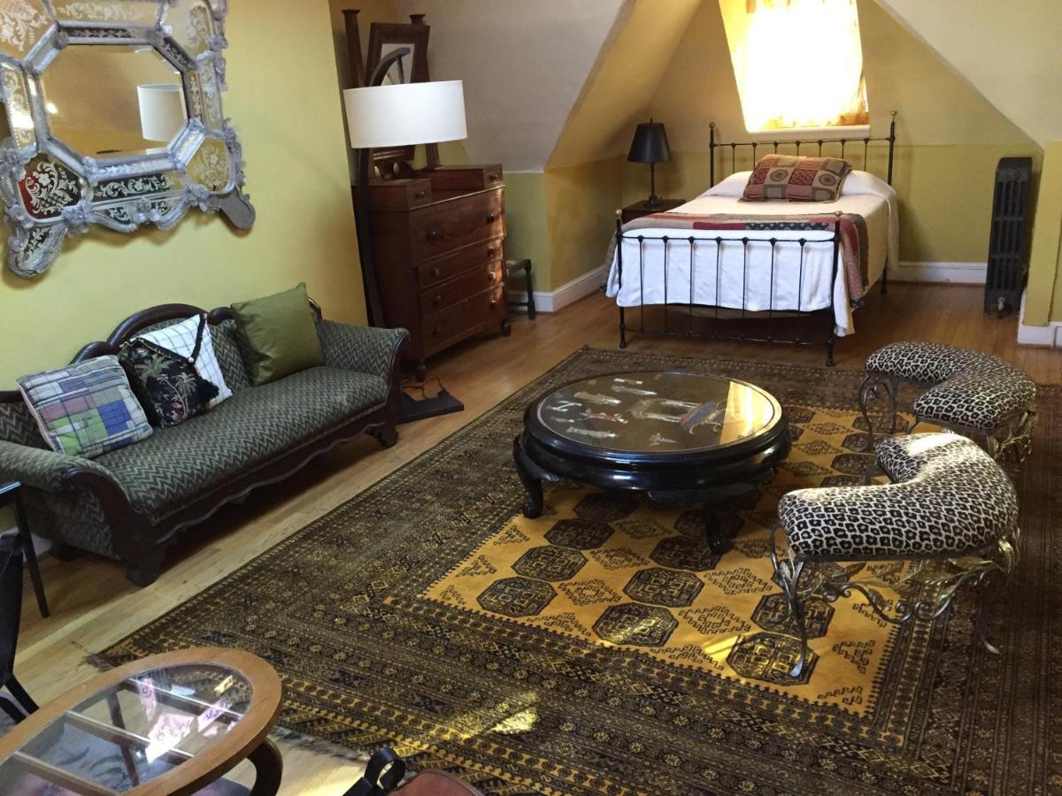 Hotel Tabard Inn Washington Kültér fotó