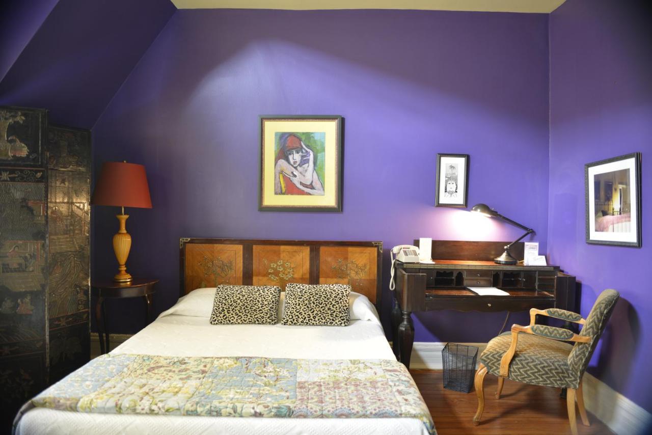 Hotel Tabard Inn Washington Kültér fotó